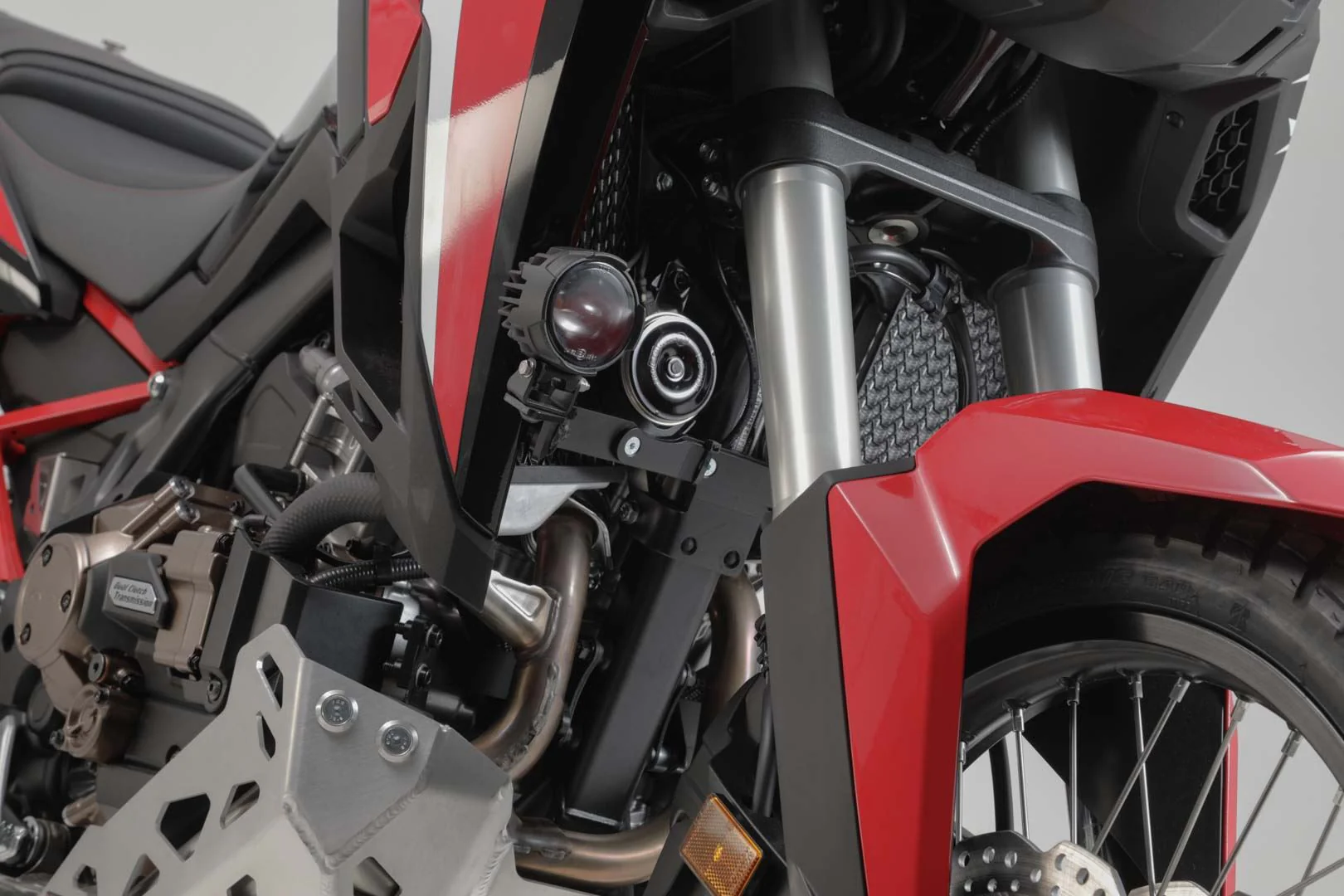 Crash bar KTM 390 Duke (13-) Black - Image 4