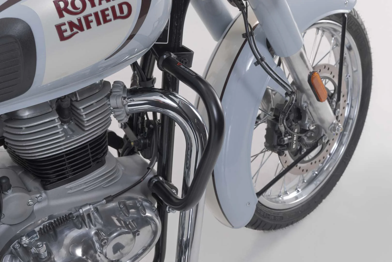 Crash bar Royal Enfield Classic 350 (22-) - Image 3