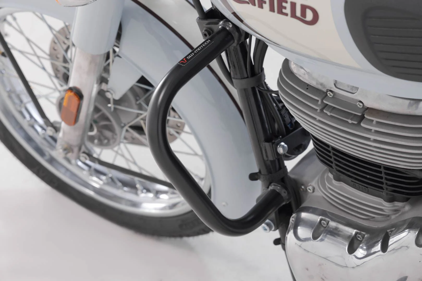 Crash bar Royal Enfield Classic 350 (22-) - Image 4