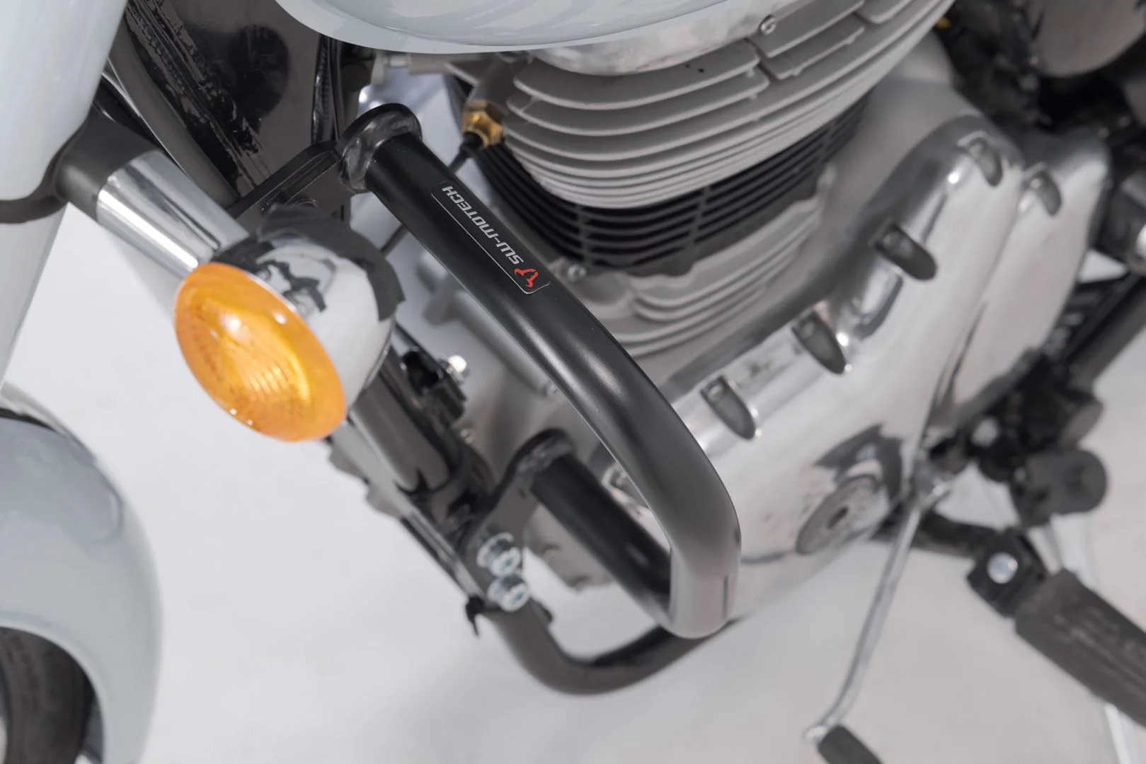 Crash bar Royal Enfield Classic 350 (22-) - Image 5