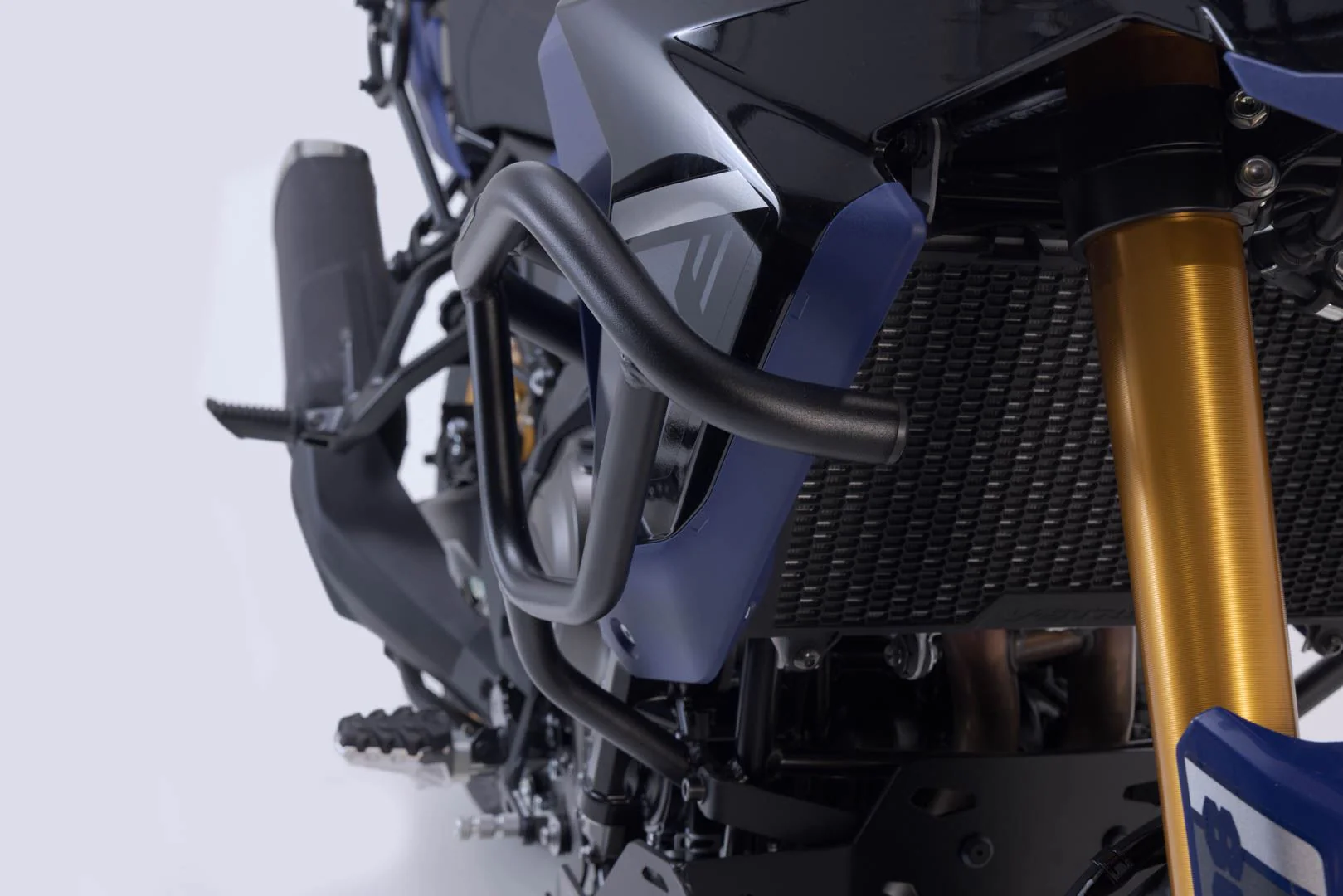 Crash bar Suzuki V-Strom 800DE (22-) Black - Image 2