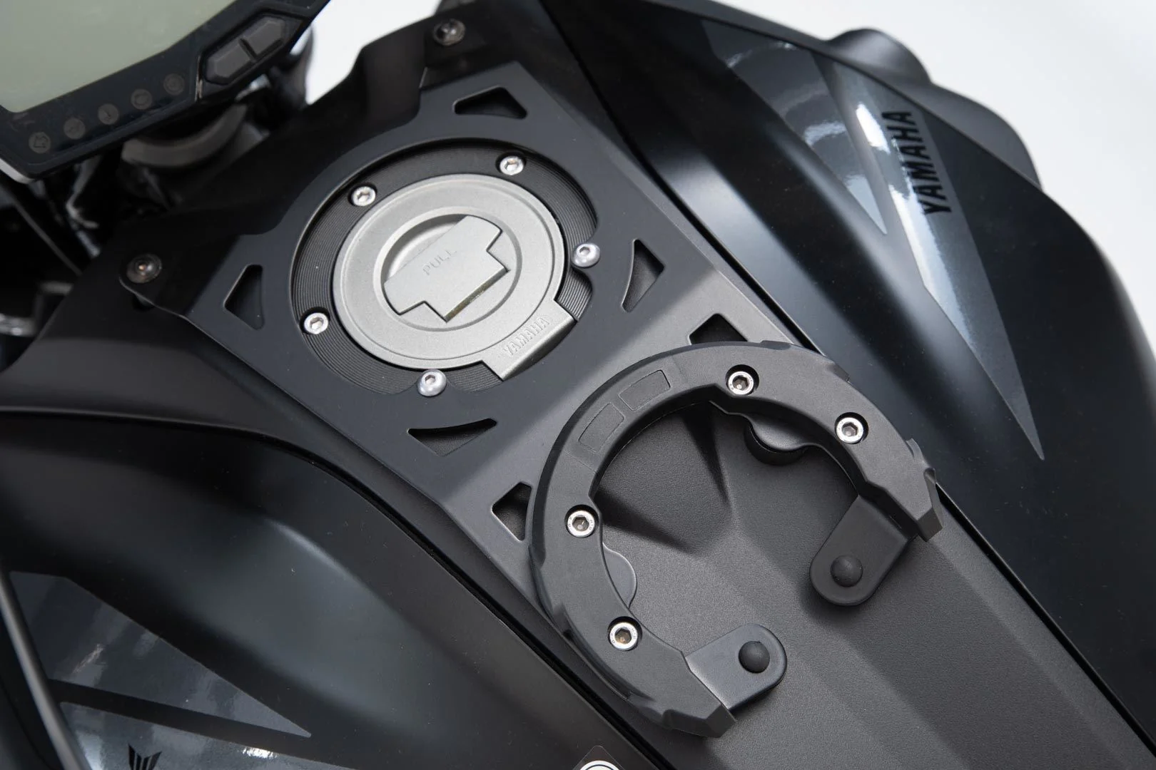 Crash bar Voge 500R (19-) Black - Image 2