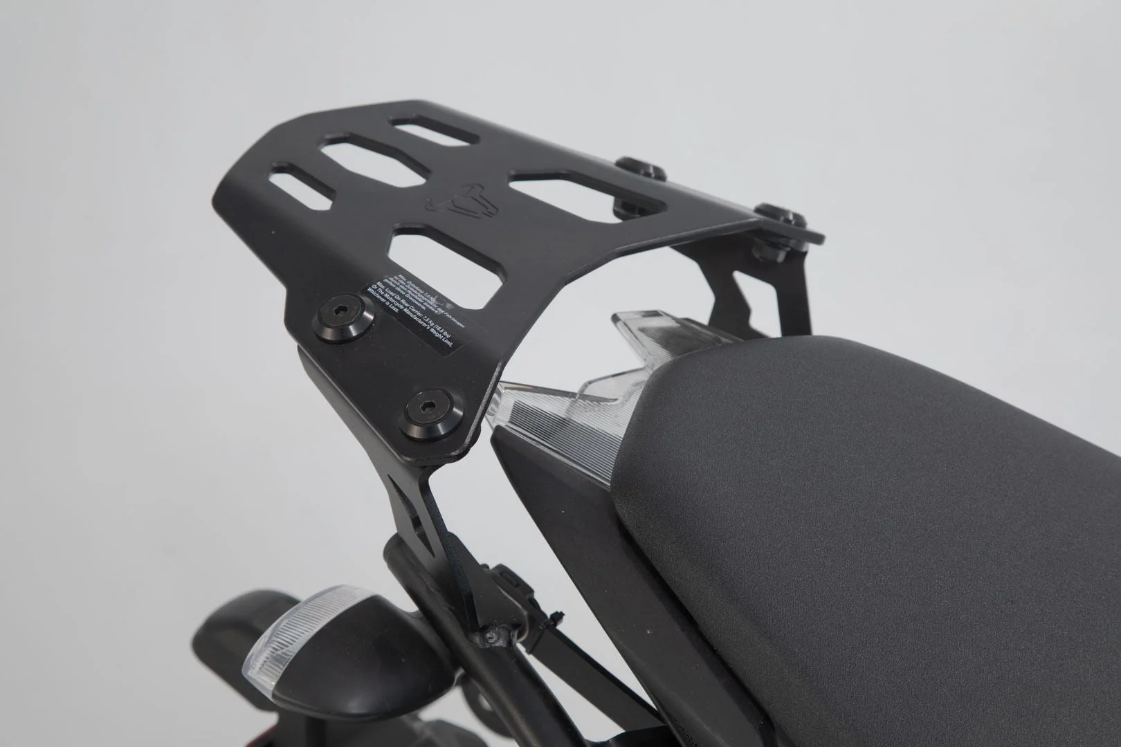 Cylinder guards Silver. BMW R nineT/ Pure/ Scra. R12/ R12 nineT. - Image 8
