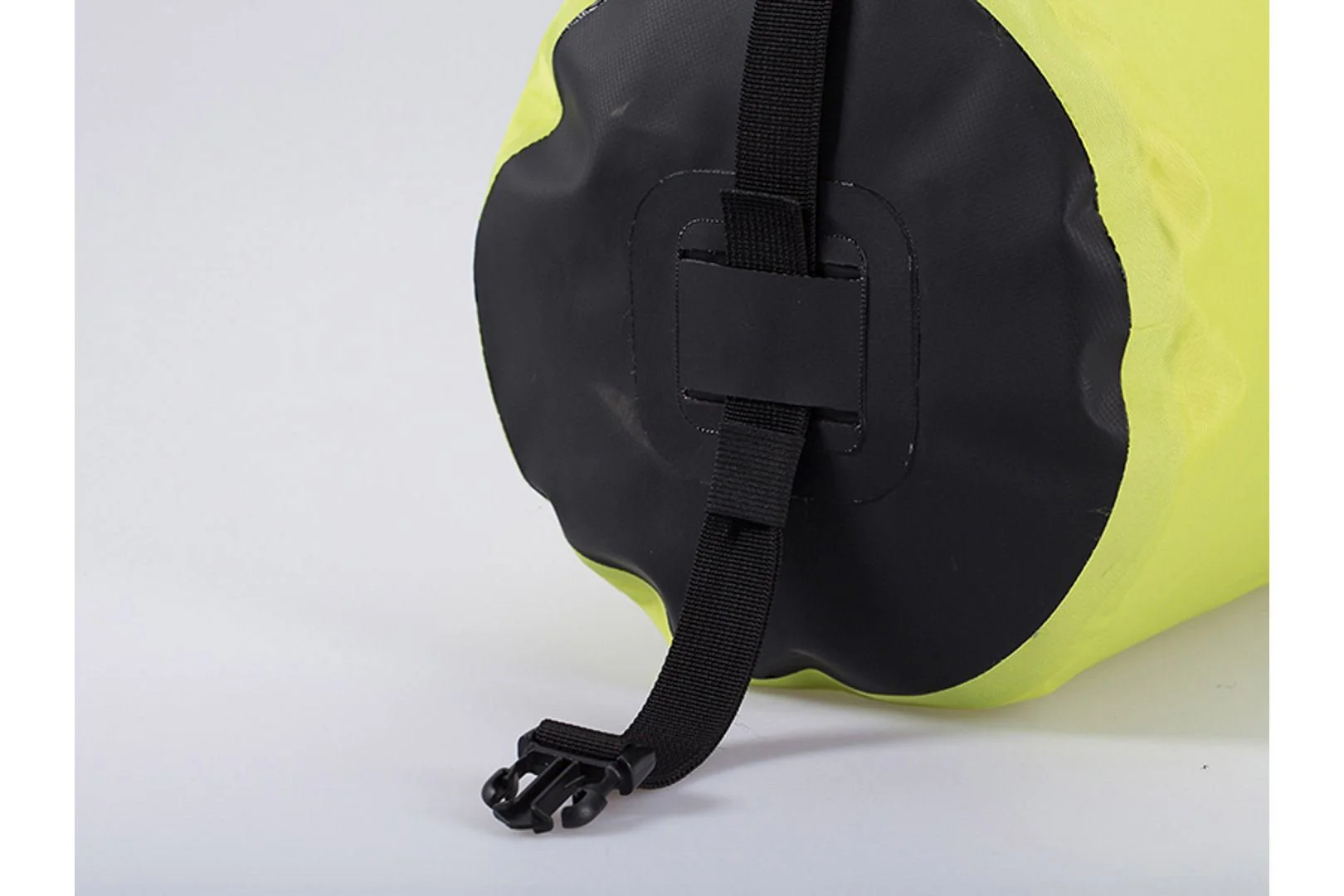 Drypack Storage Bag 20 litre Waterproof Yellow - Image 3