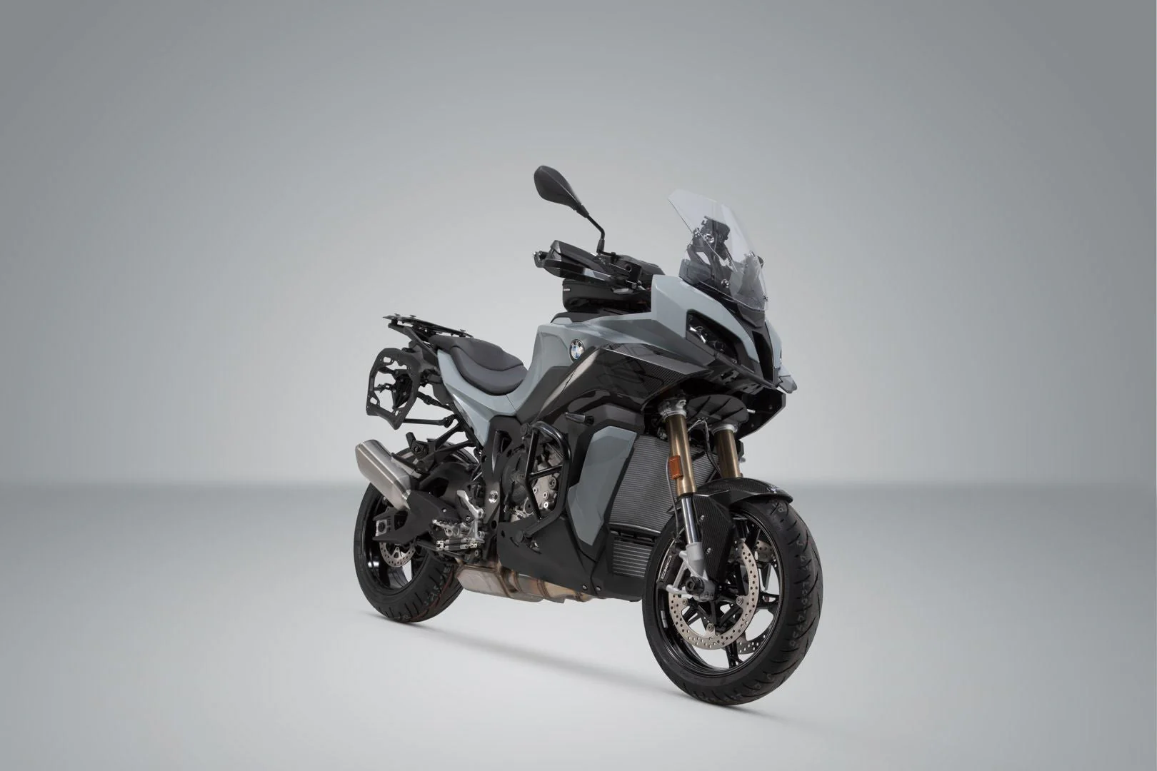 DUSC hard case system Black. 33/33L. BMW S 1000 XR (19-). - Image 2