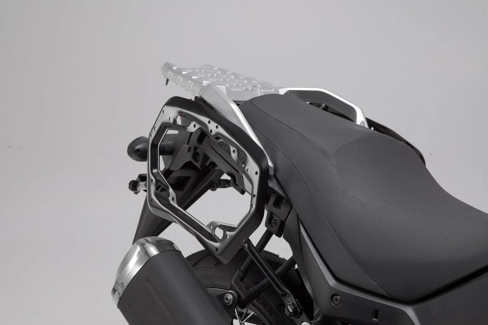 DUSC hard case system Black. 33/33L. Suzuki DL 650 (16-). - Image 2