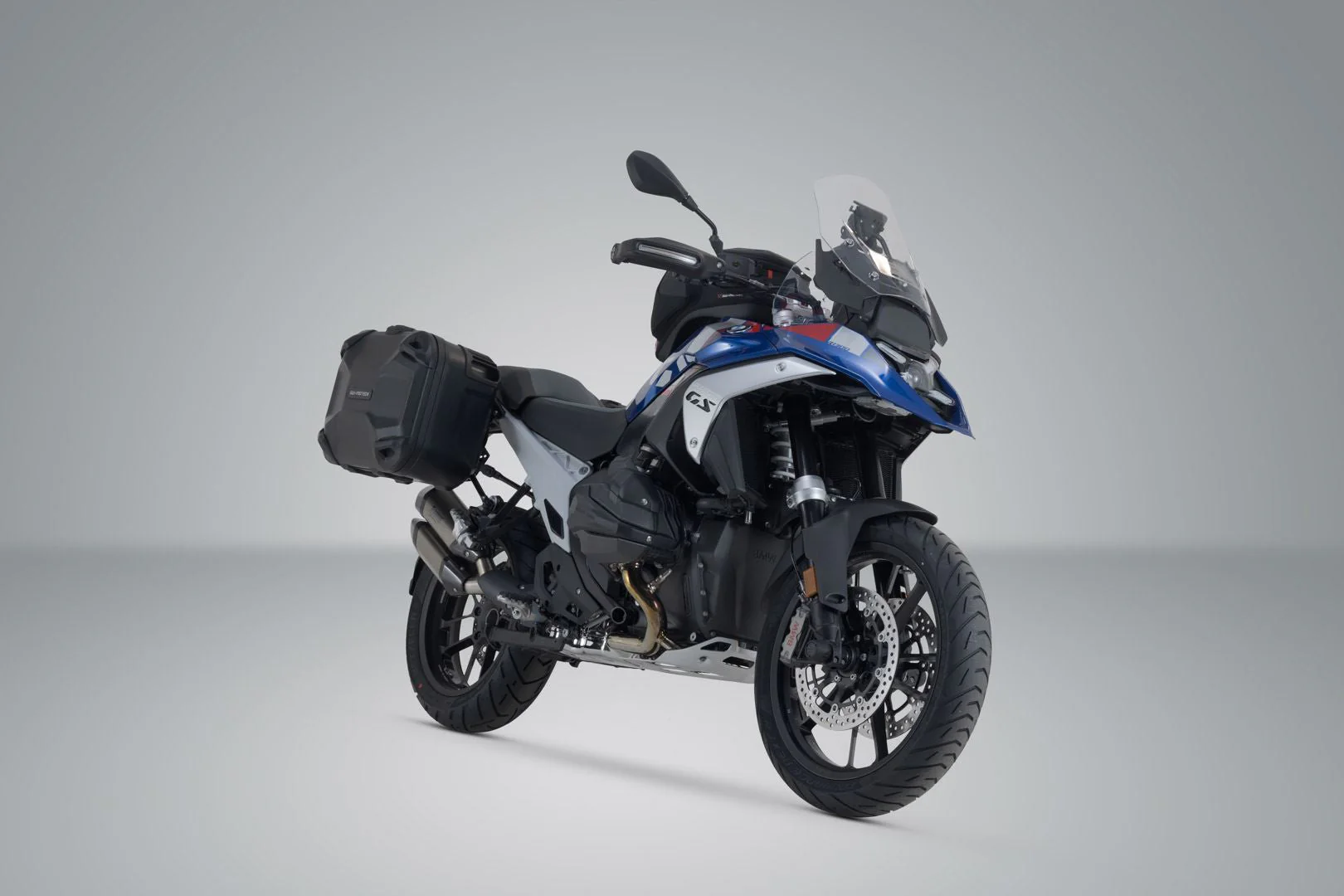 DUSC hard case system Black. 41/41 l. BMW R 1300 GS (23-). - Image 2