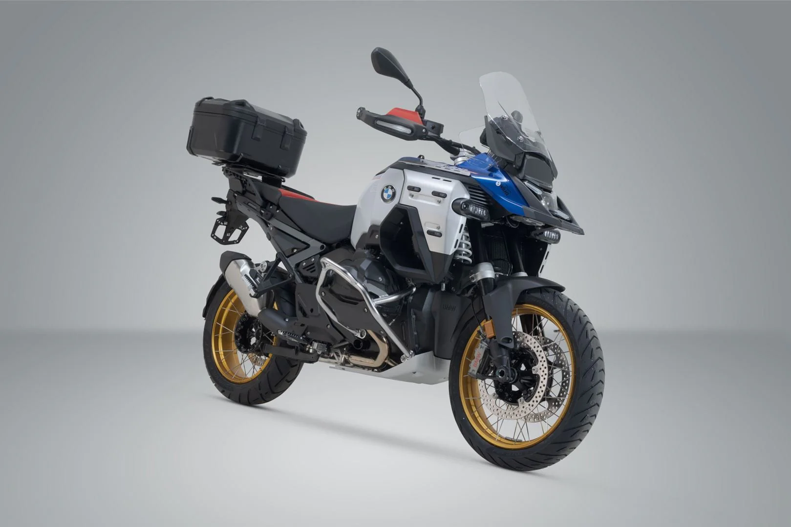 DUSC L top case system Black. 41 l. BMW R 1300 GS Adventure (24-). - Image 2