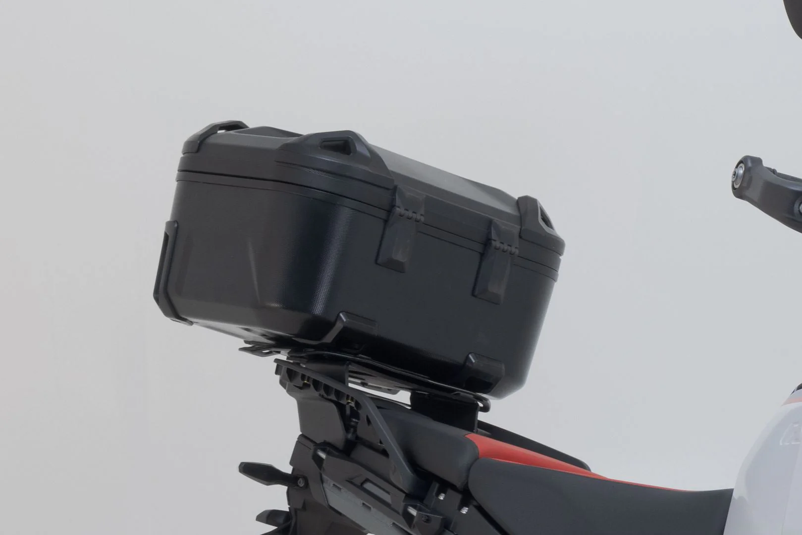 DUSC L top case system Black. 41 l. BMW R 1300 GS Adventure (24-). - Image 4