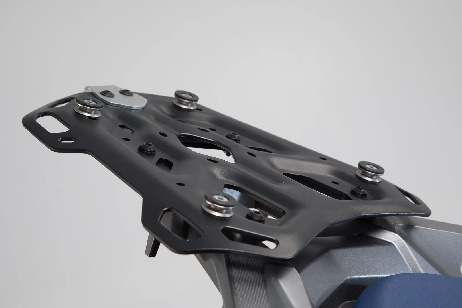 DUSC L top case system Black. 41 l. Honda CRF1000L Africa Twin (15-). - Image 2