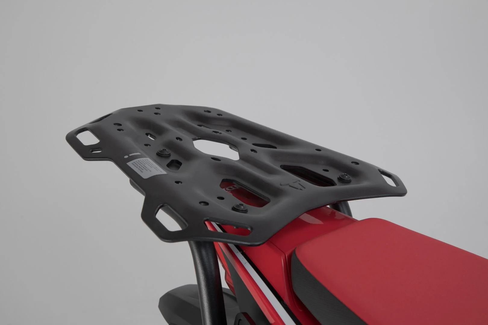 DUSC L top case system Black. 41 l. Honda CRF1100L Africa Twin (19-21). - Image 2