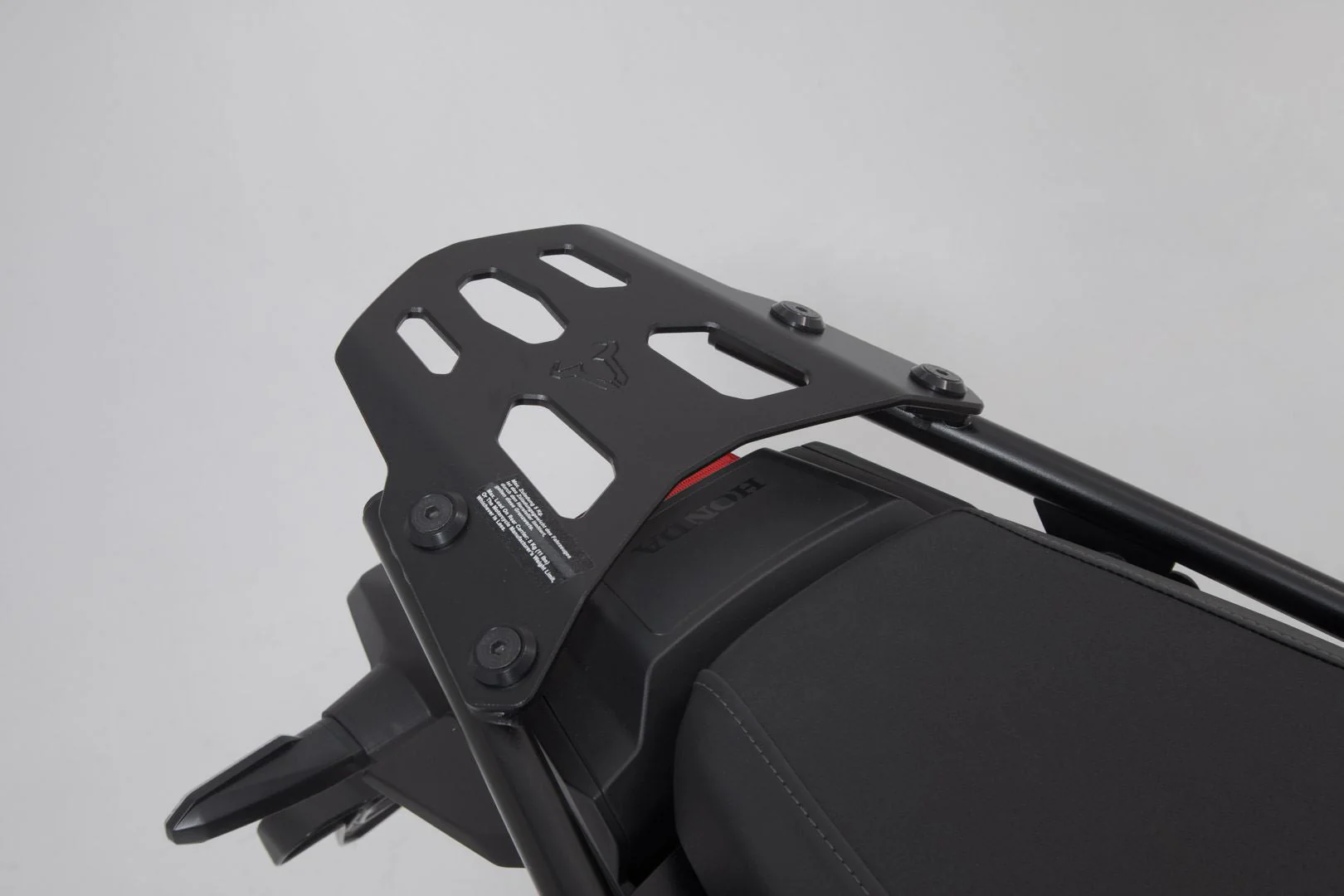 DUSC L top case system Black. 41 l. Honda X-ADV (20-). - Image 2