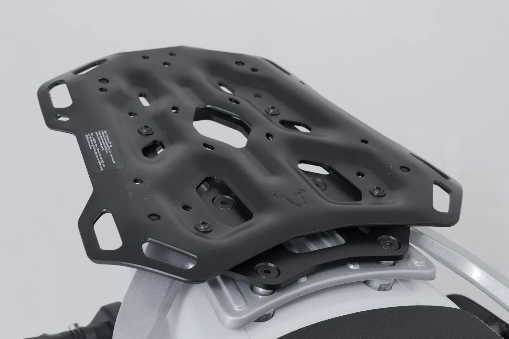 DUSC L top case system Black. 41 l. Moto Morini X-Cape 650 (21-). - Image 2