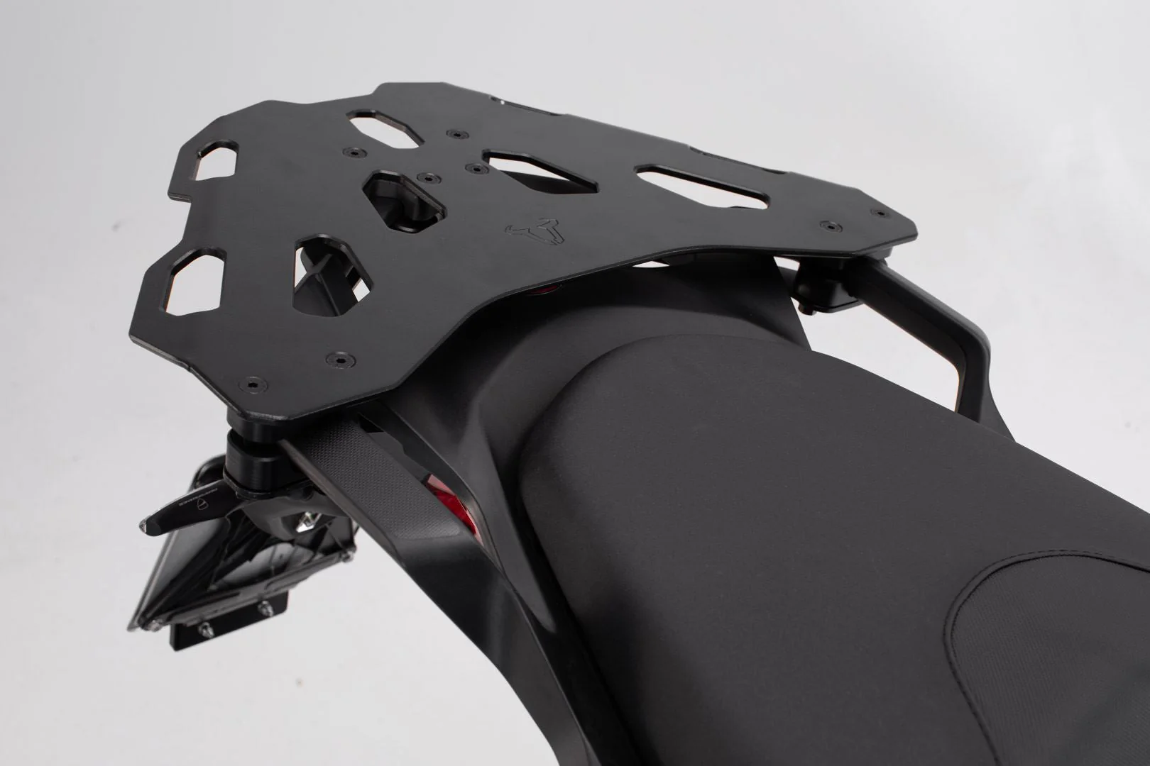 DUSC L top case system Black. 41 l. Multistrada 1200 Enduro/950/1260/V2. - Image 2