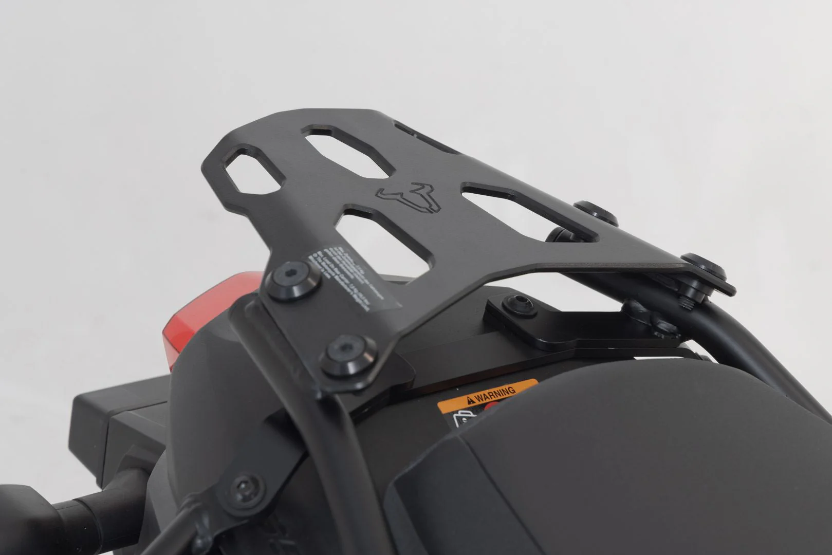 DUSC L top case system Black. 41 l. Suzuki DL650 V-Strom (16-). - Image 2