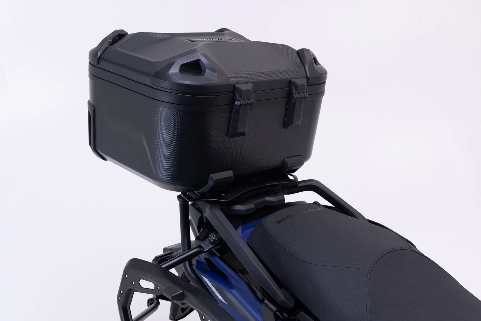 DUSC L top case system Black. 41 l. Suzuki V-Strom 800 / 800DE (22-). - Image 4