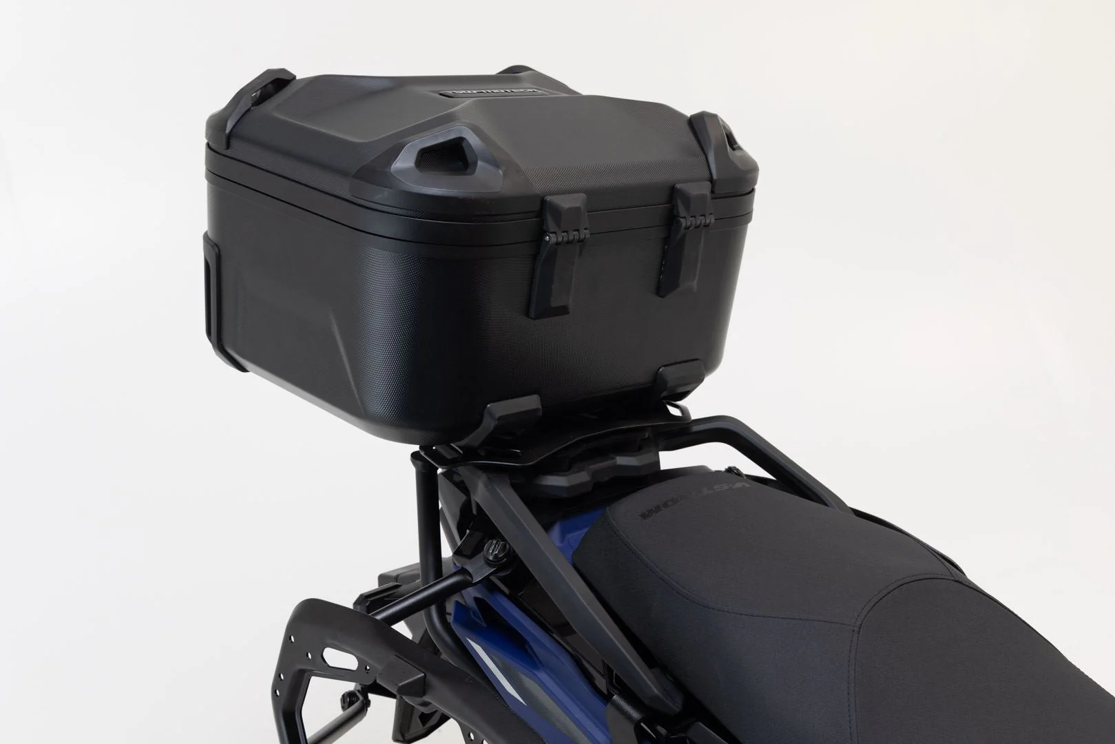 DUSC L top case system Black. 41 l. Triumph Tiger 1200 models (11-). - Image 3