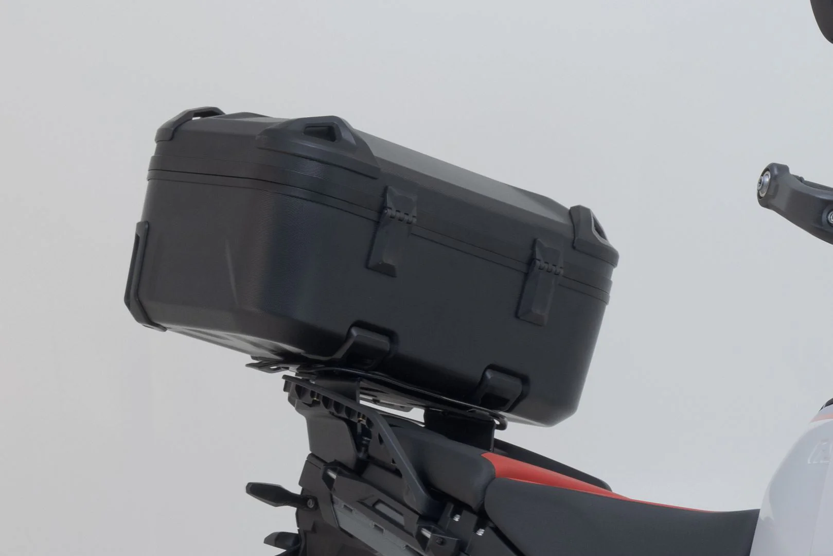 DUSC XL top case system Black. 55 l. BMW R 1300 GS Adventure (24-). - Image 5