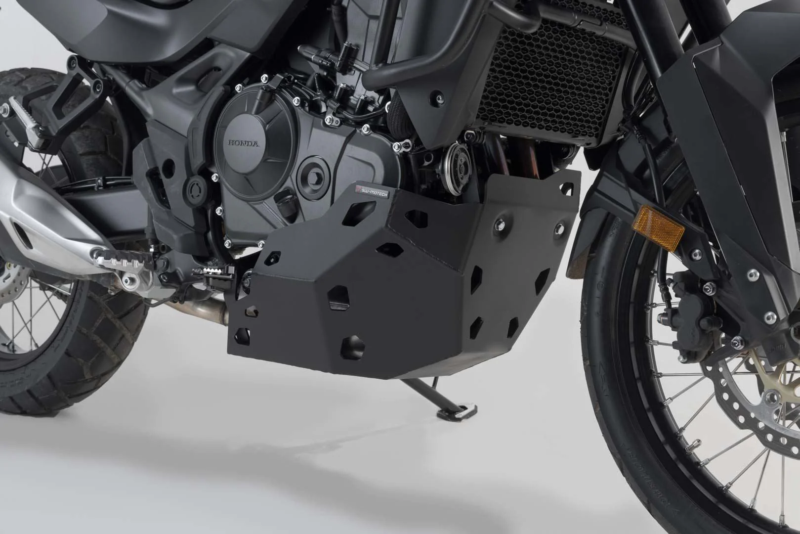 Engine guard Honda XL750 Transalp (22-) Black - Image 2
