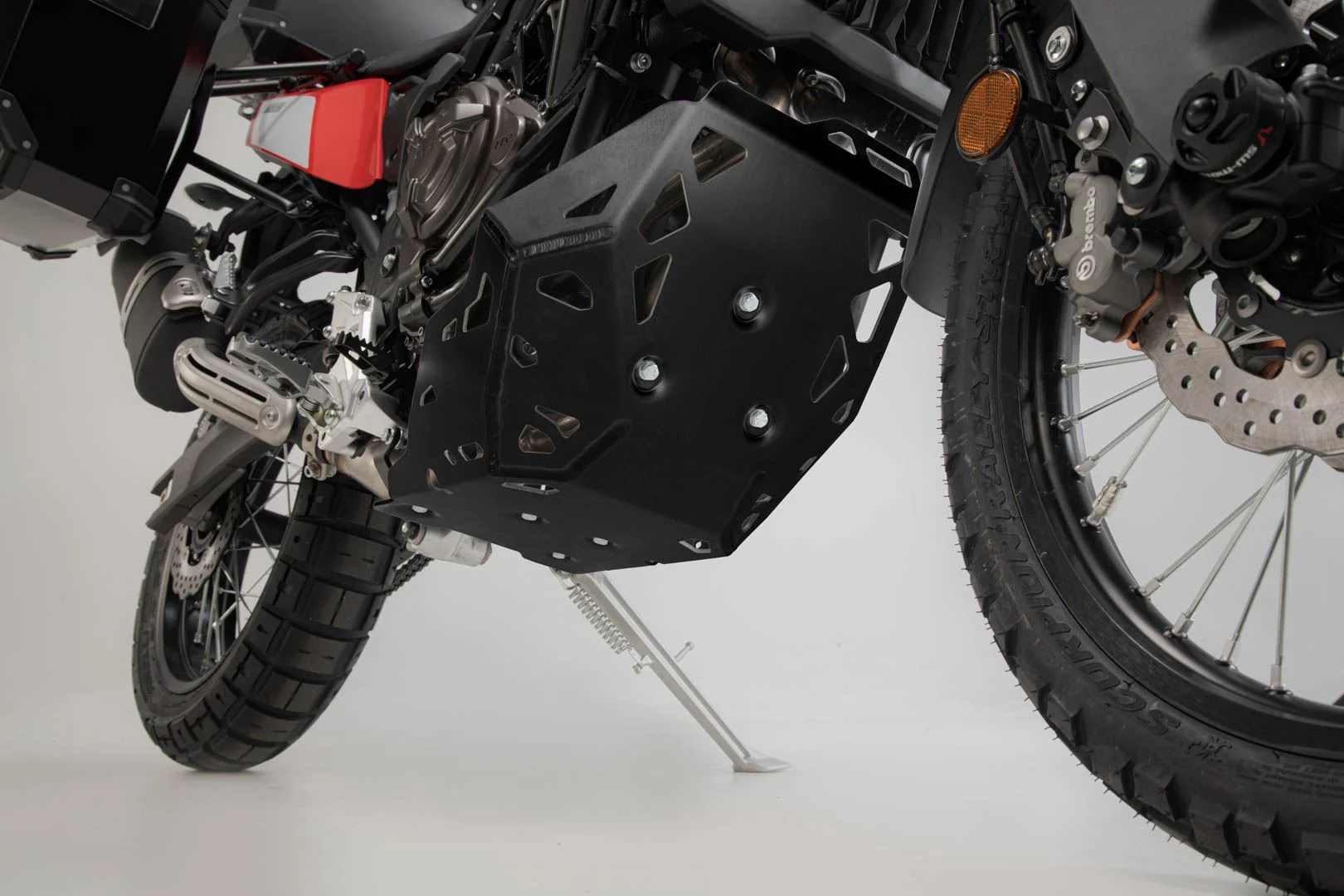 Engine guard Yamaha Ténéré 700 models (19-) Black - Image 3