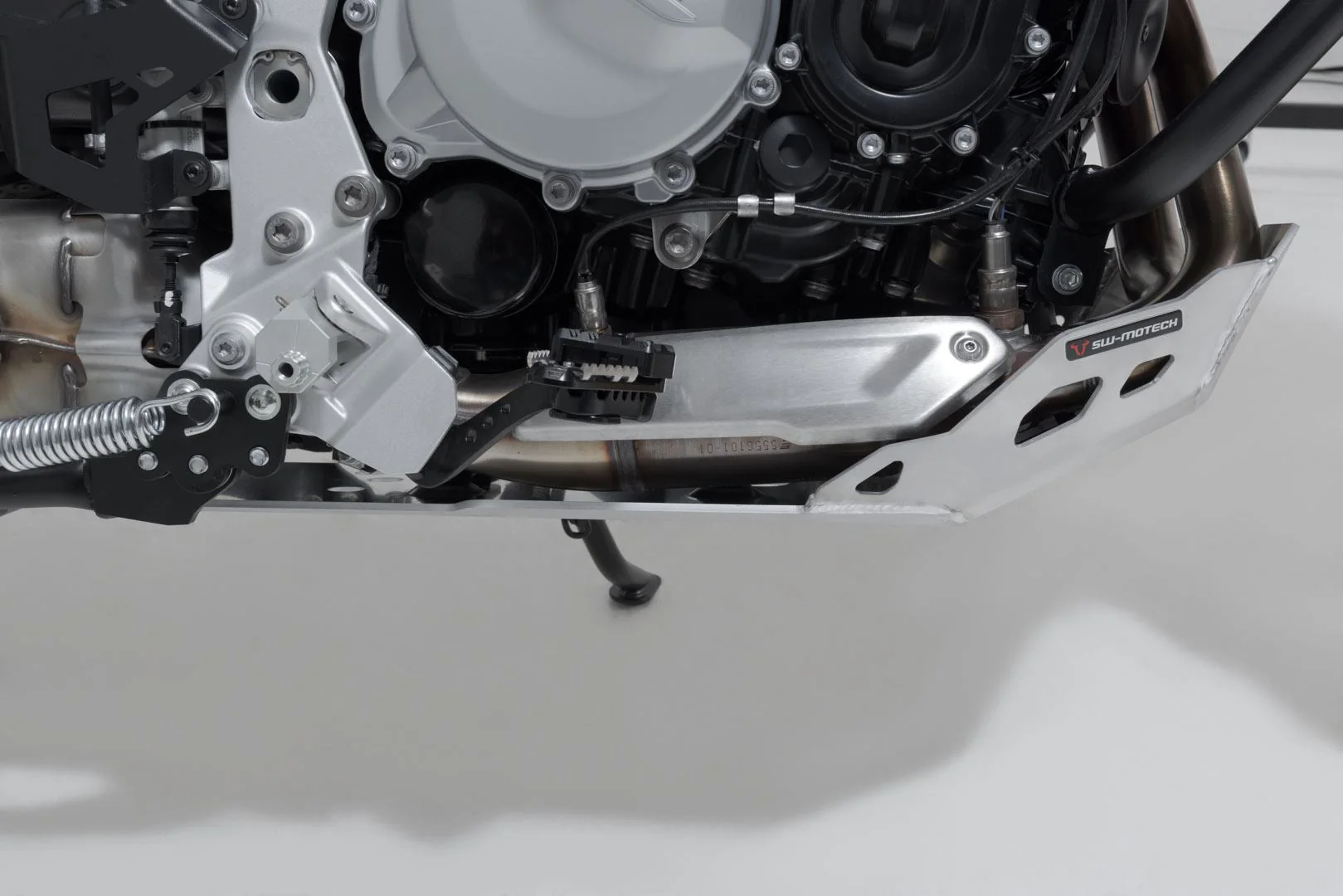 Engine Guard Zero SR/F (19-) Black - Image 6