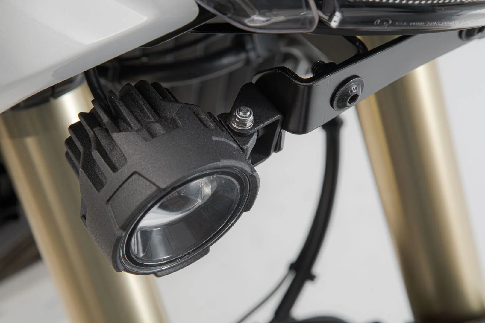 EVO Fog Light Kit Yamaha Ténéré 700 (19-) Black - Image 3
