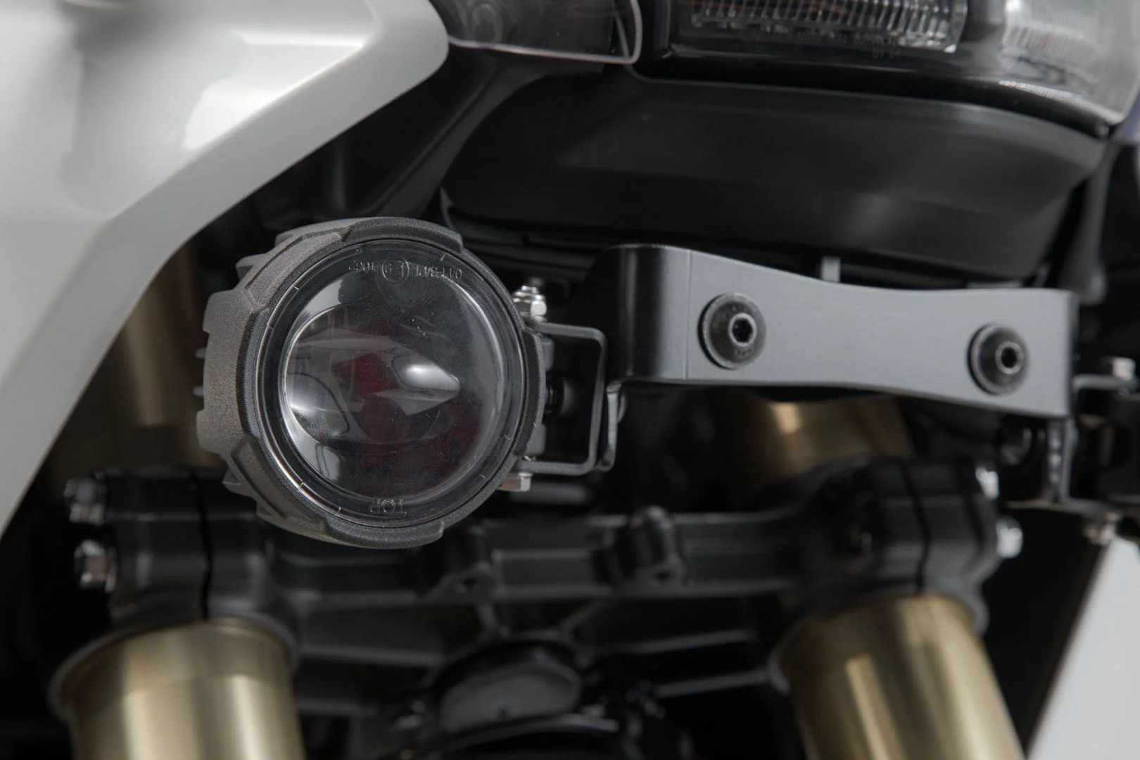 EVO Fog Light Kit Yamaha Ténéré 700 (19-) Black - Image 4