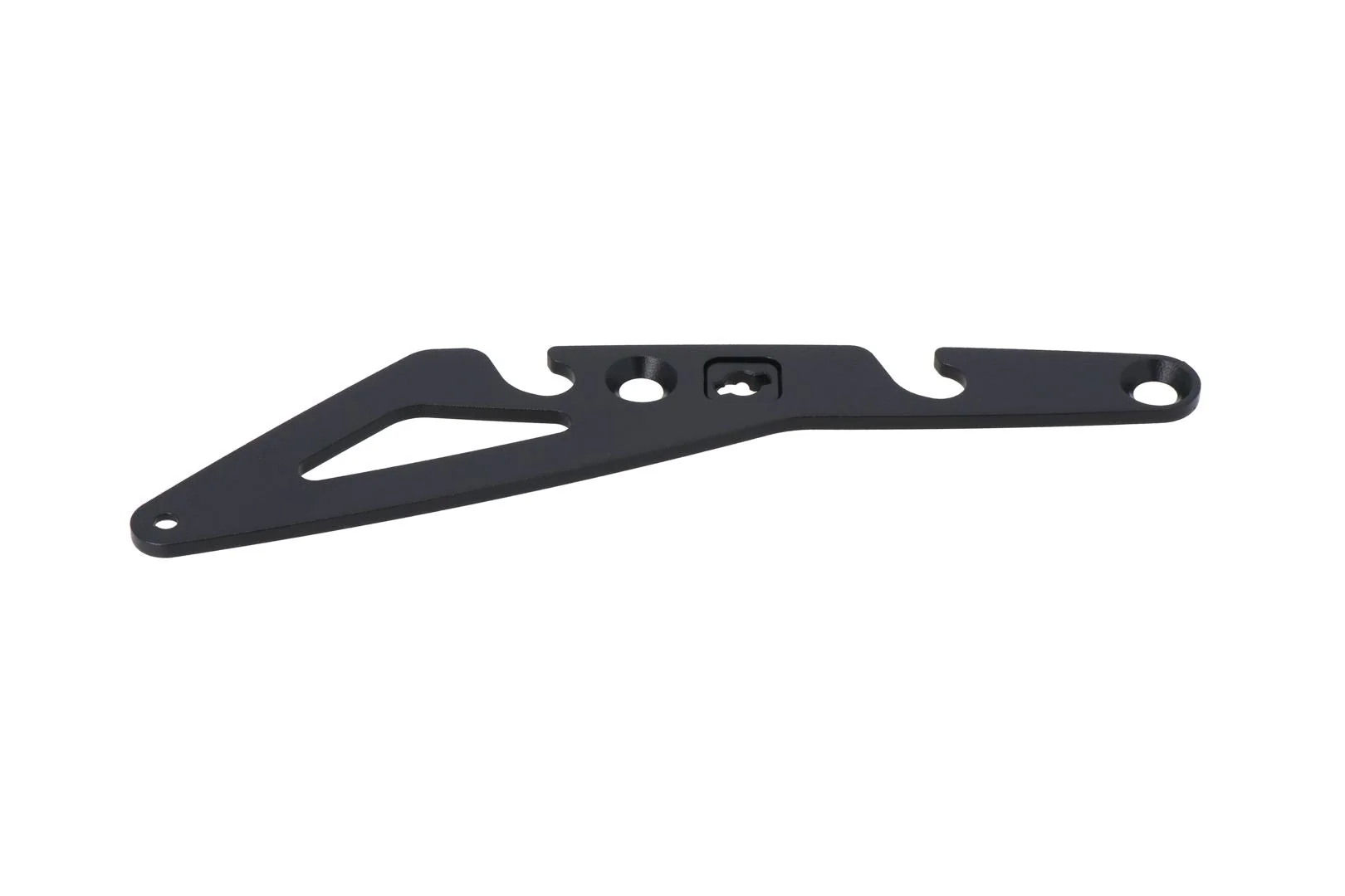 EVO footrest kit Black. Yamaha TÈnÈrÈ 700 Modelle (19-). - Image 2