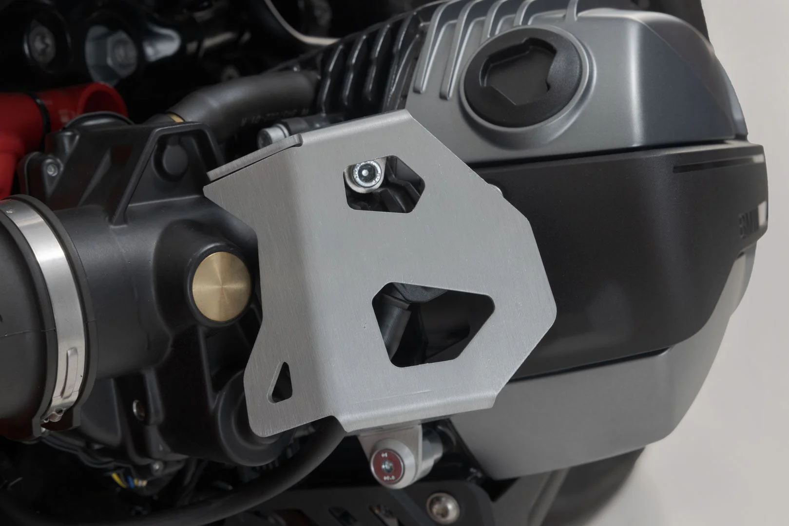 EVO Footrest Kit BMW G 310 GS (17-) - Image 10