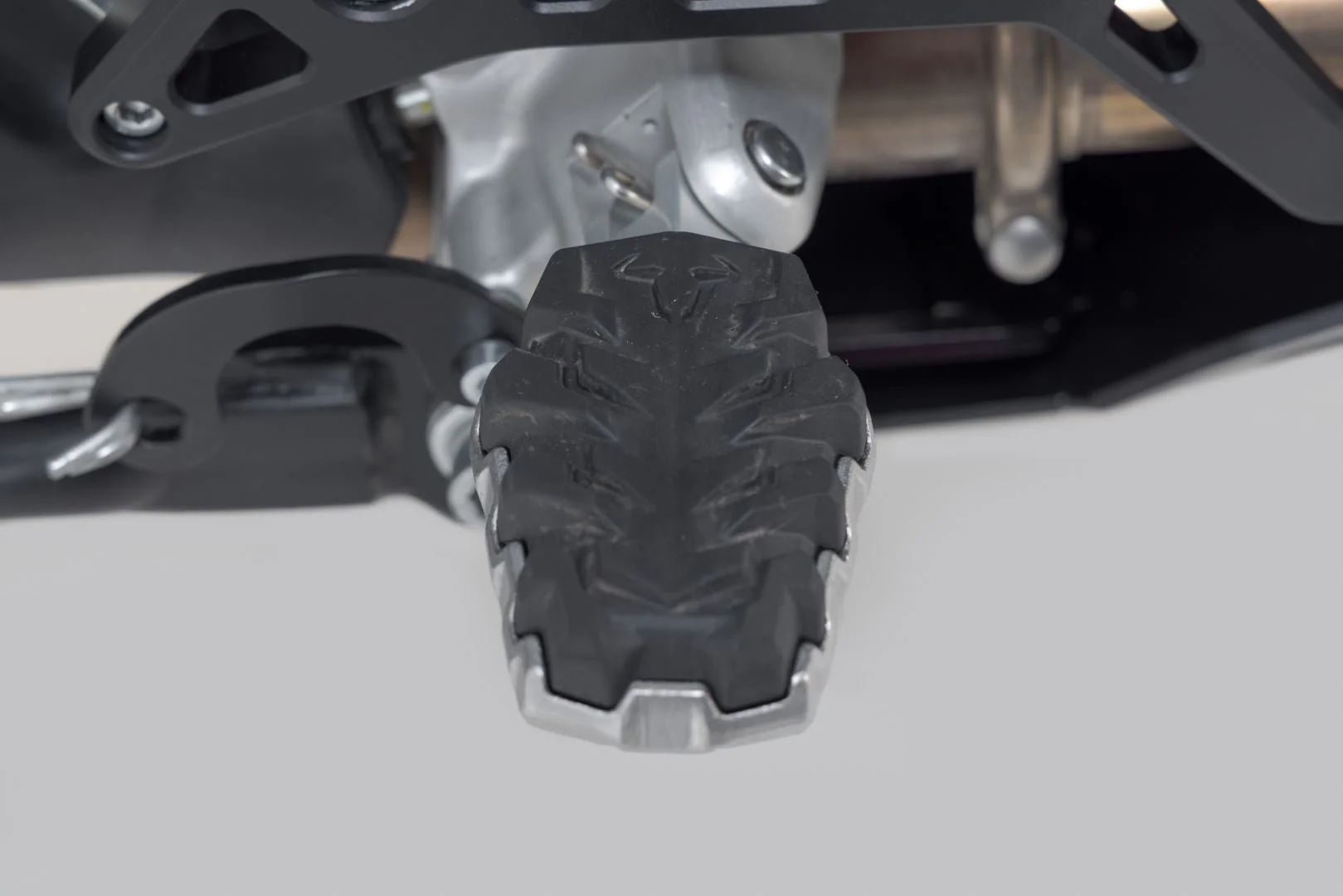 EVO footrest kit Ducati Multistrada V4 / V2, DesertX - Image 4