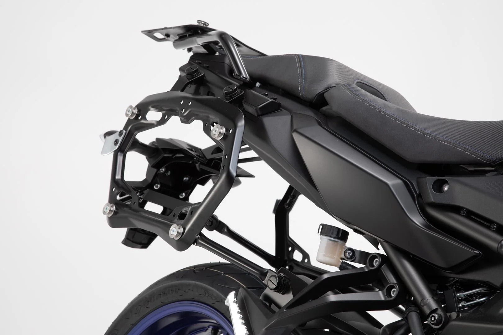EVO Footrest Kit Harley-Davidson Pan America (21-) - Image 6