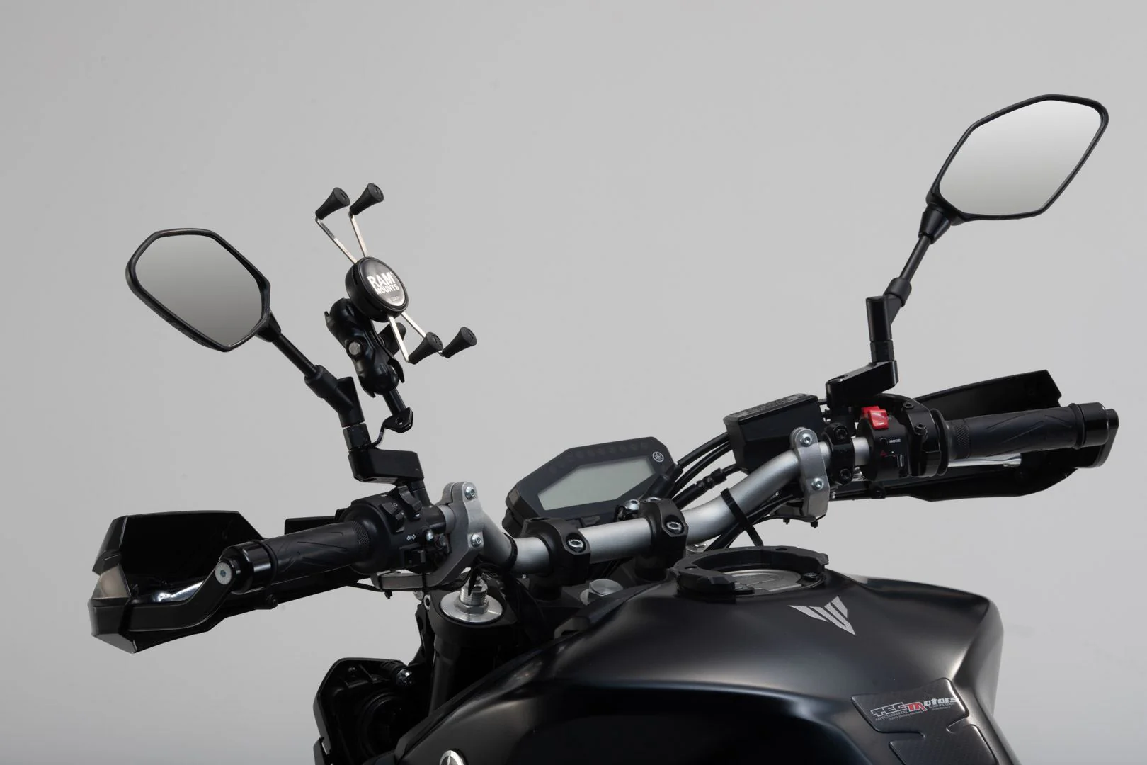 EVO footrest kit Harley-Davidson Pan America (21-) - Image 10
