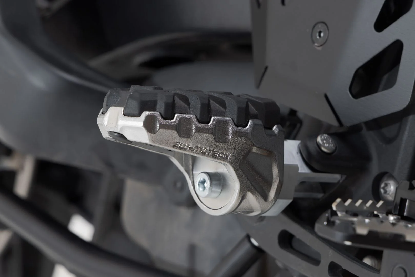 EVO footrest kit Harley-Davidson Pan America (21-) - Image 12