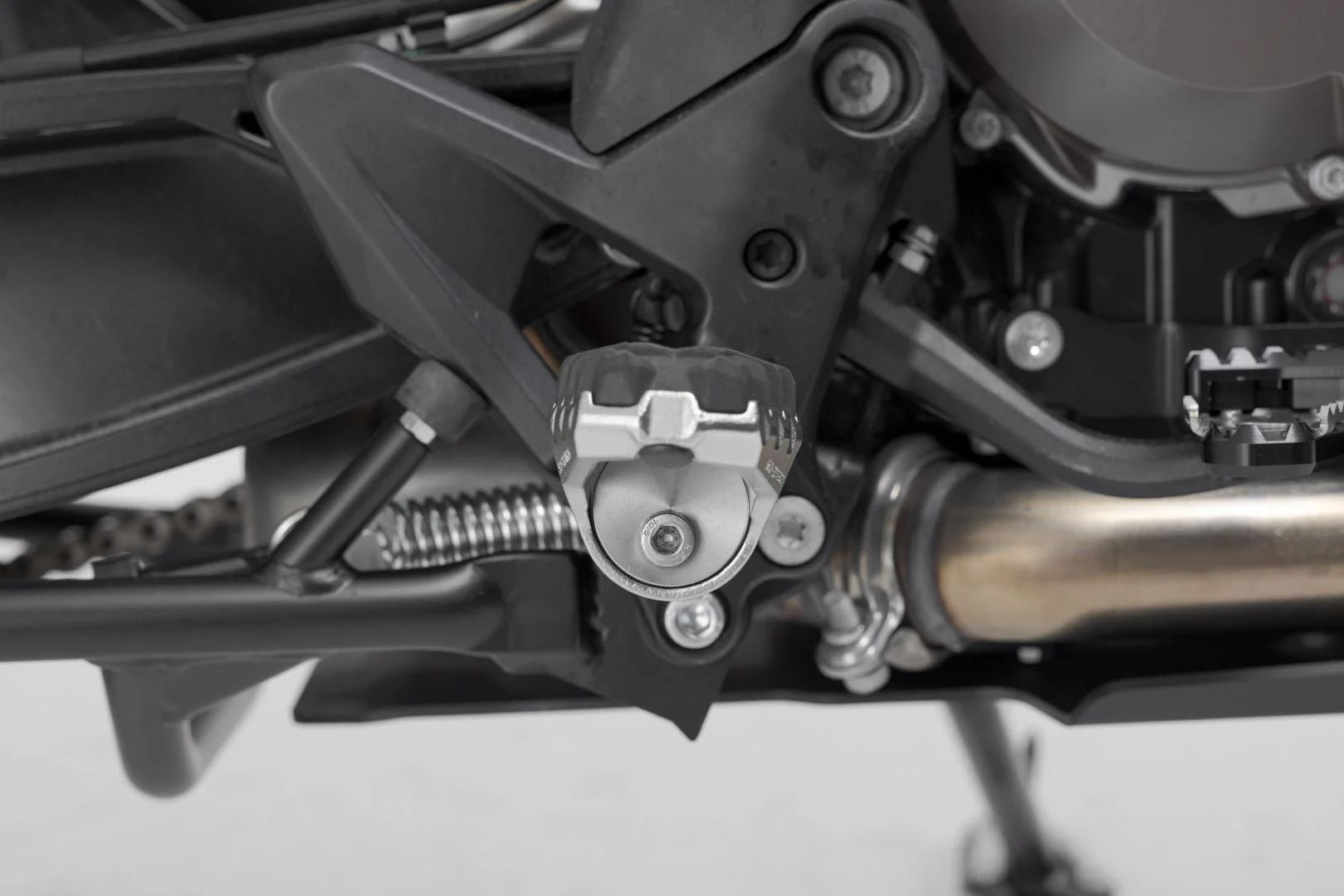 EVO footrest kit KTM models - Image 3