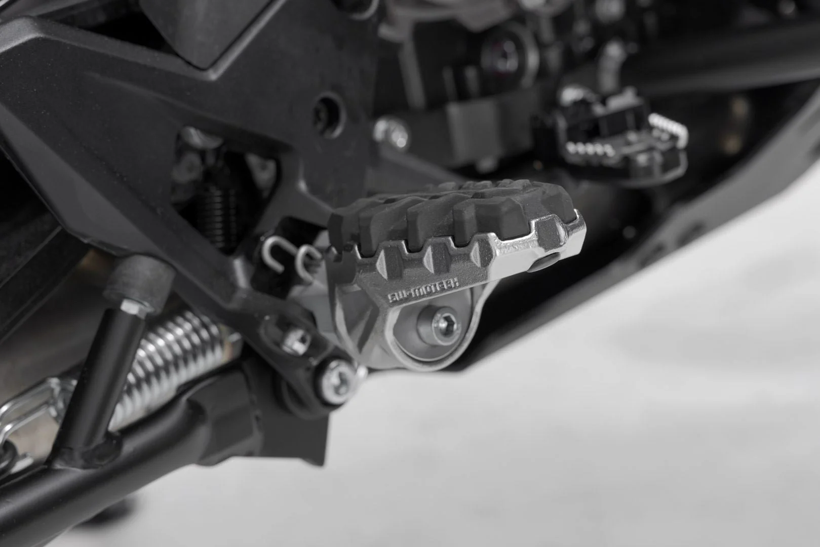 EVO footrest kit KTM models - Image 5