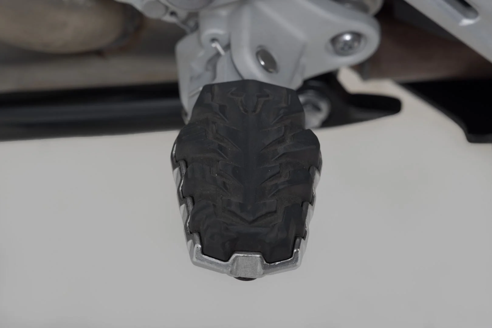 EVO footrest kit Triumph Tiger 1200 models (22-) - Image 3