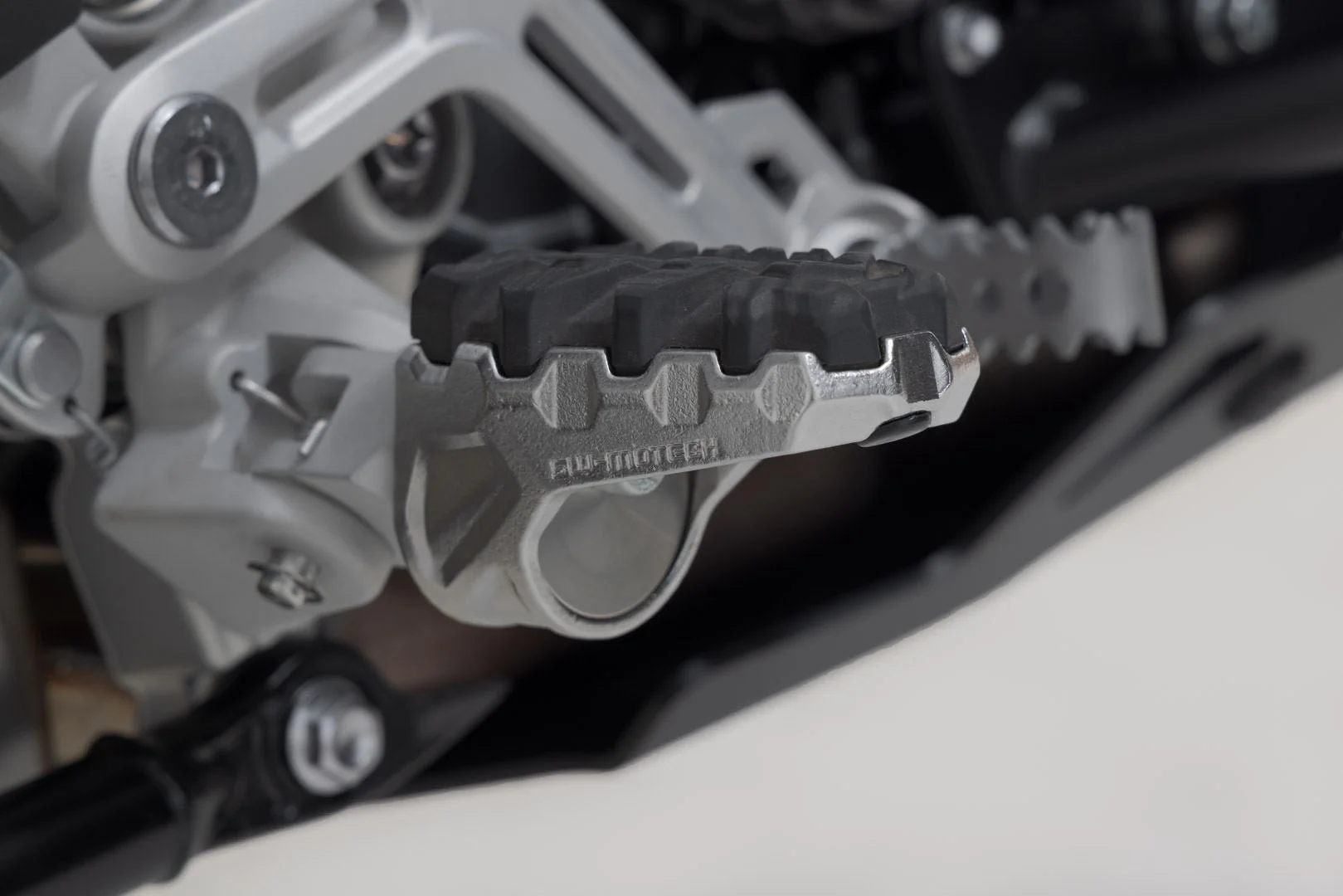 EVO footrest kit Triumph Tiger 1200 models (22-) - Image 4