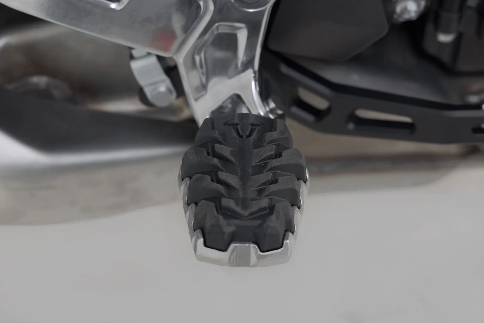 EVO footrest kit Triumph Tiger 660 (21-) - Image 4
