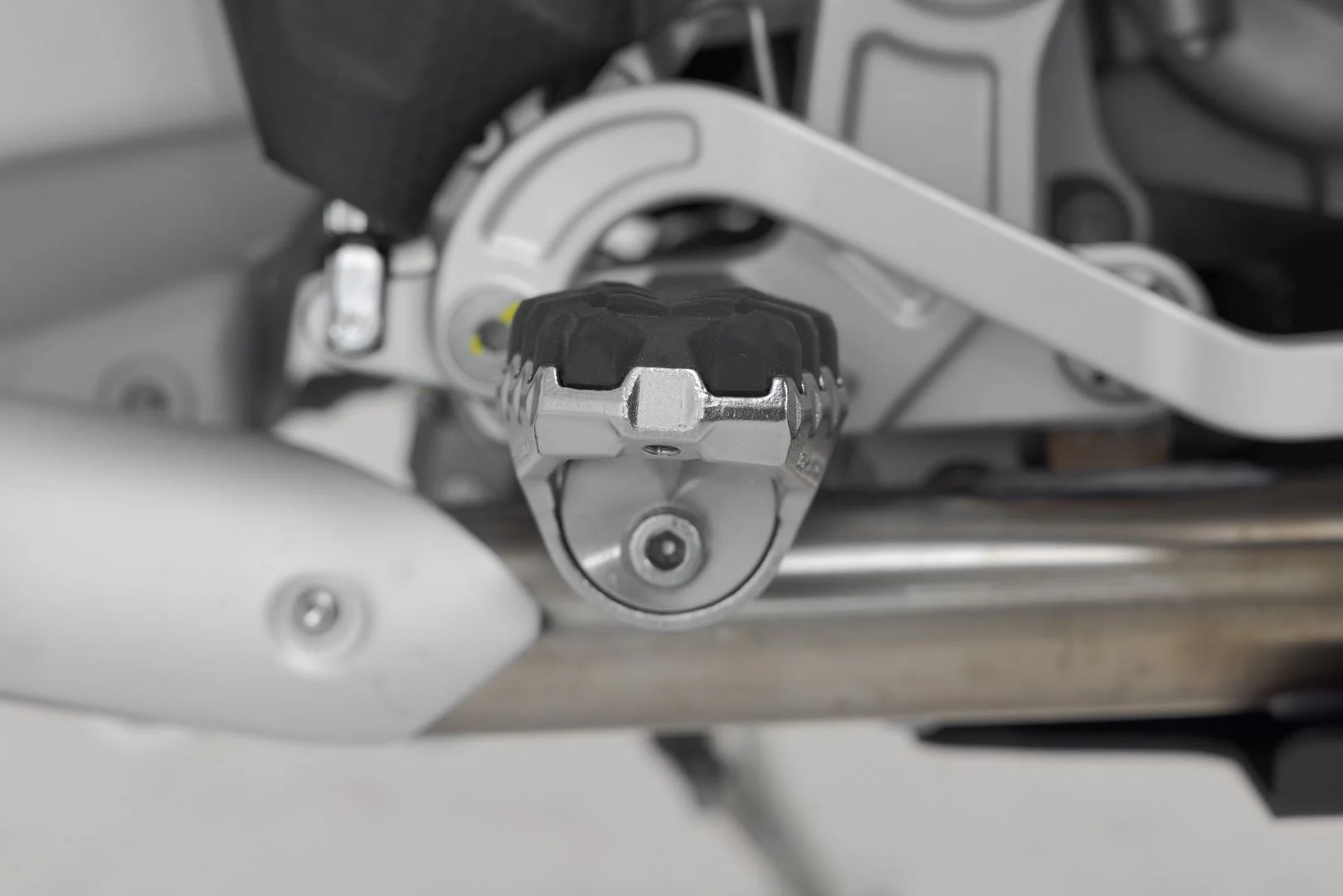 EVO footrest kit Yamaha Ténéré 700 models (19-) - Image 3