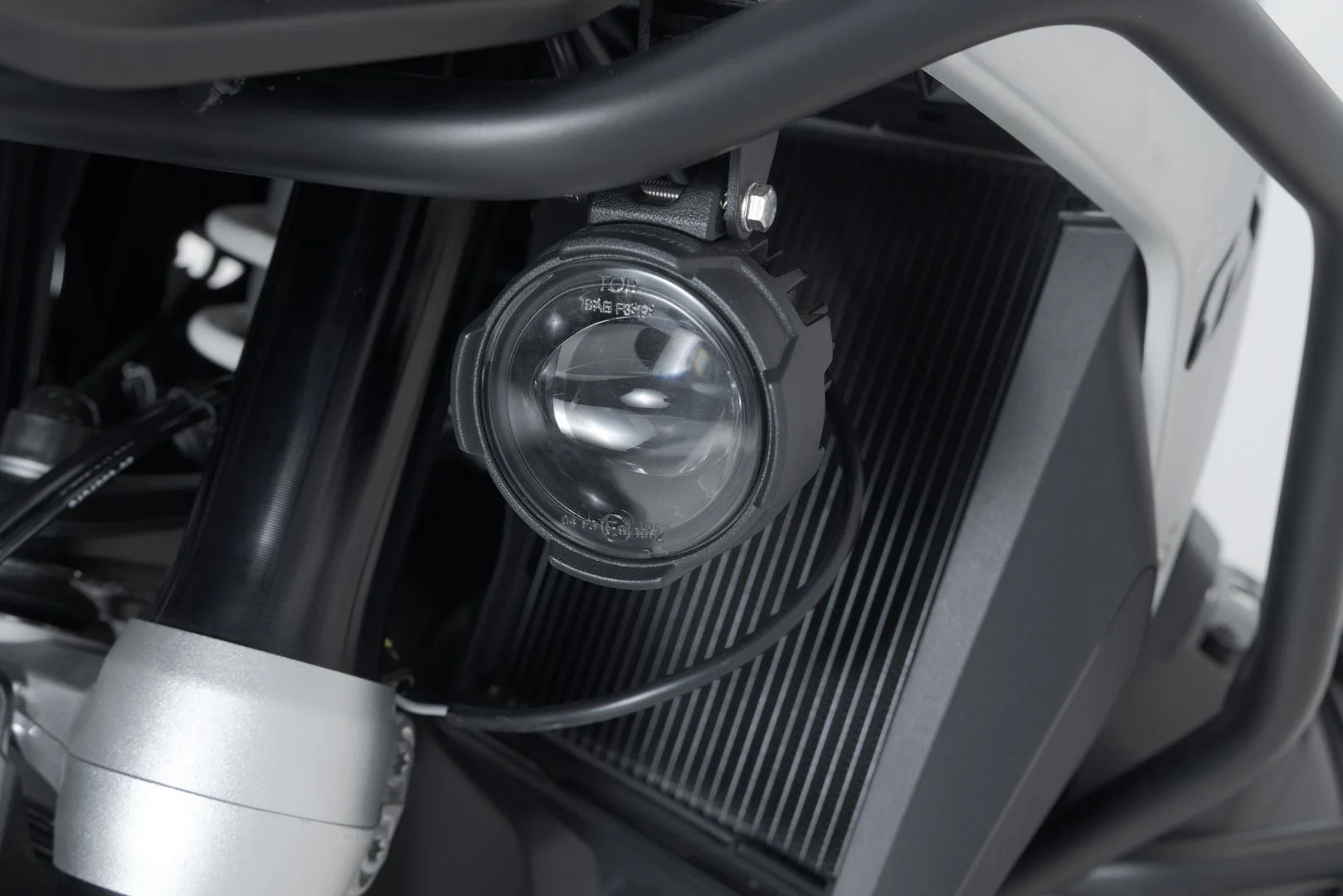 EVO high beam kit BMW R 1300 GS (23-) Black - Image 5