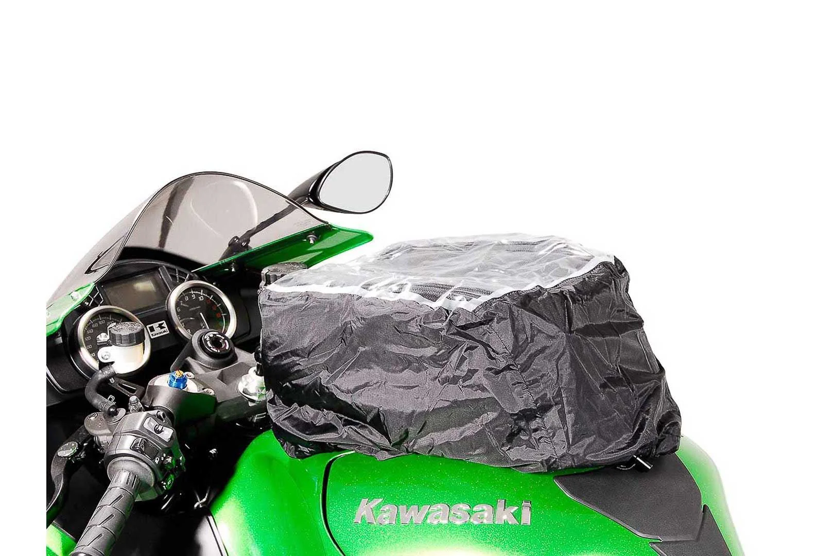 EVO Passenger Footrest Kit Harley Davidson Pan America (21-) - Image 10