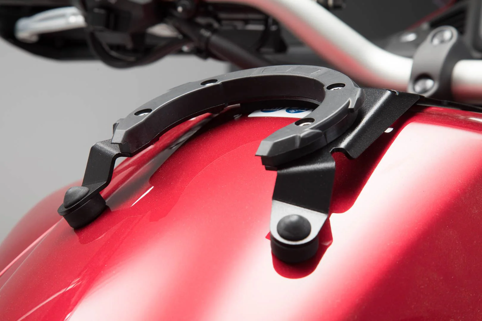 EVO Tank Ring Honda VFR 800 X Crossrunner (15-) Black - Image 3