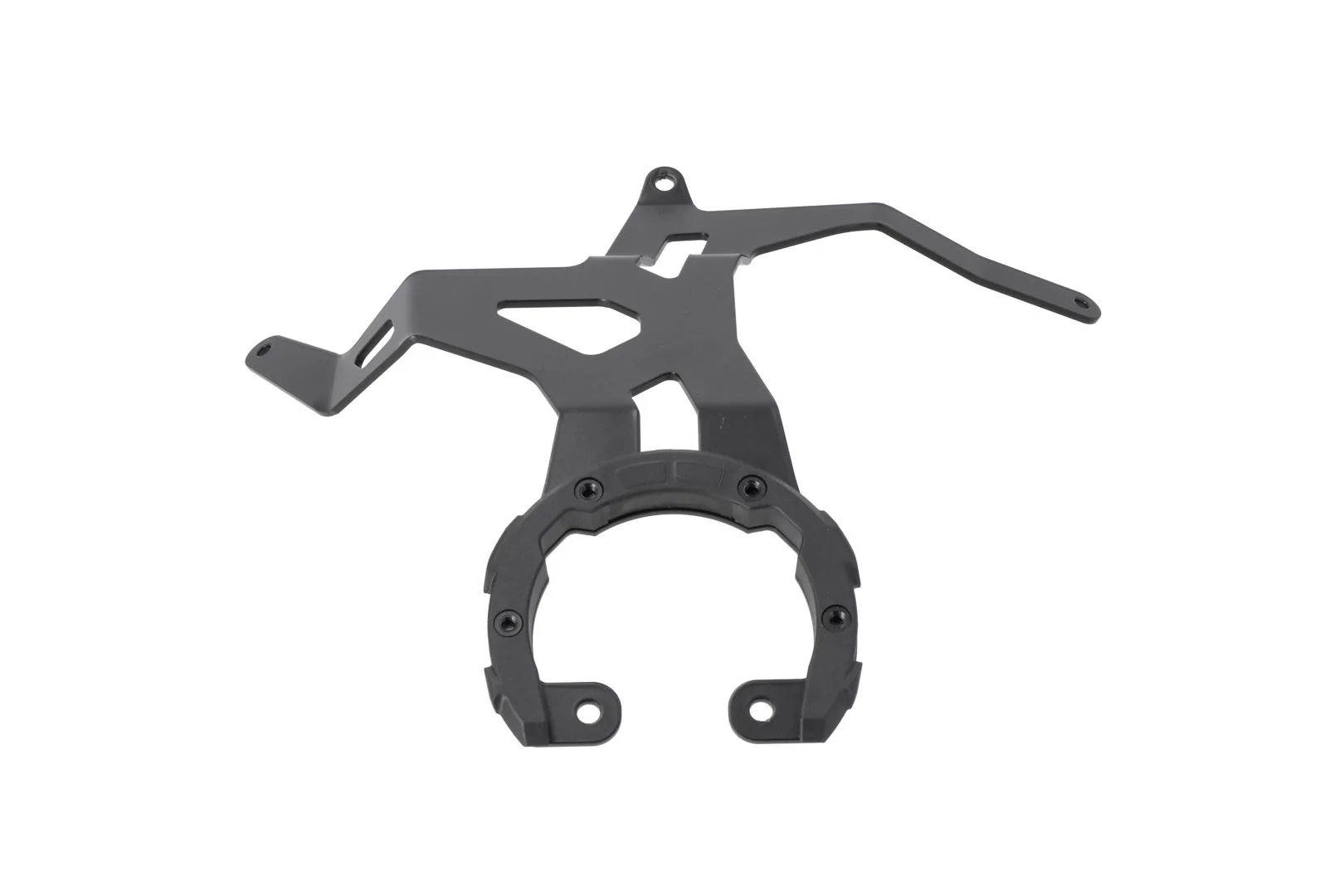 EVO tank ring CFMoto 800MT (21-) Black - Image 7