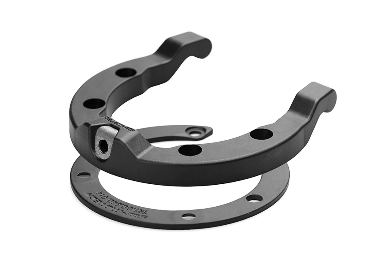 EVO Tank Ring Yamaha MT-07 (18-) Black - Image 7