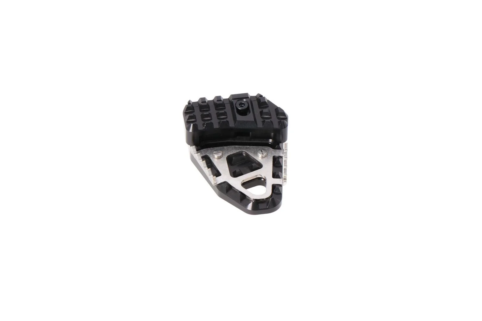 Extension for Brake Pedal Benelli TRK 502 X (18-) Black - Image 3