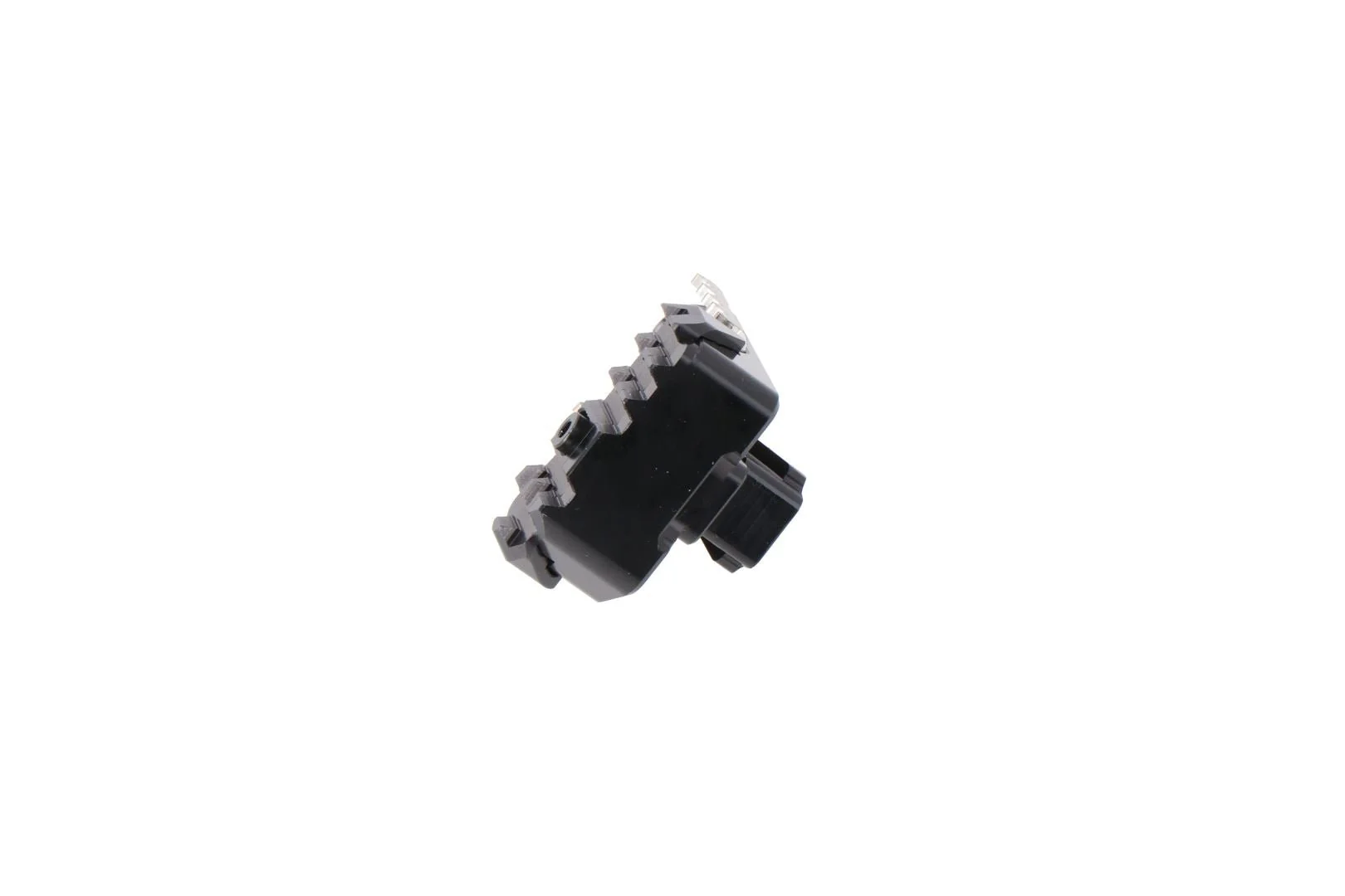 Extension for brake pedal Ducati Multistrada V4 (20-) Black - Image 2