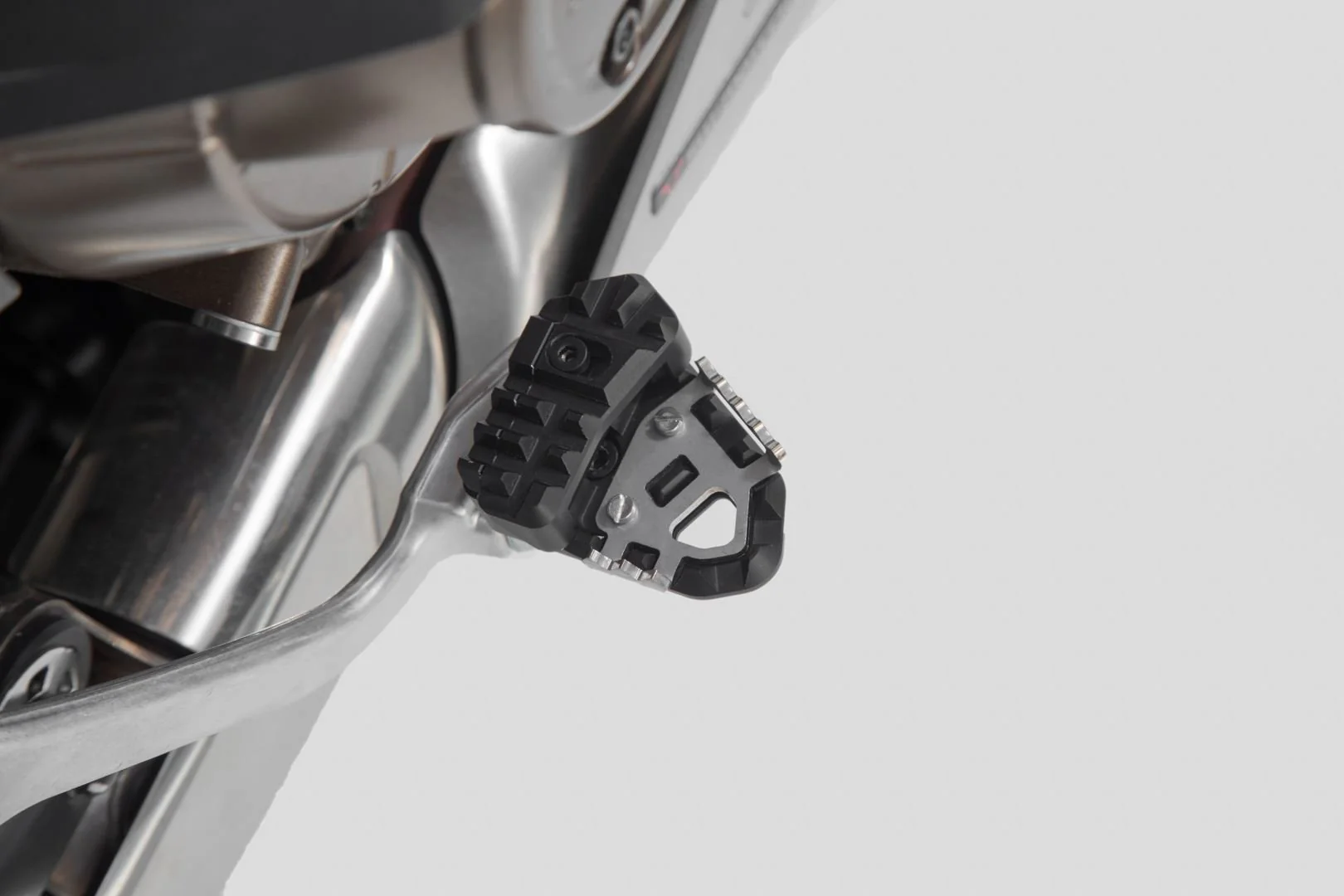 Extension for Brake Pedal Honda CRF1100L Africa Twin (19-) Black - Image 3