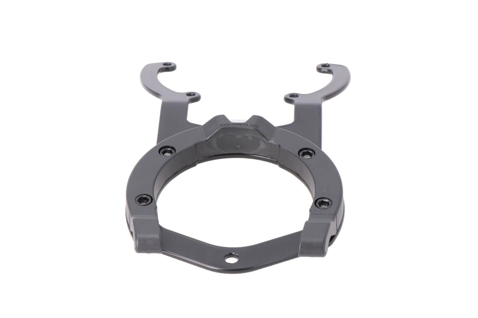Extension for brake pedal Kawasaki Versys 650 (21-) Black - Image 4