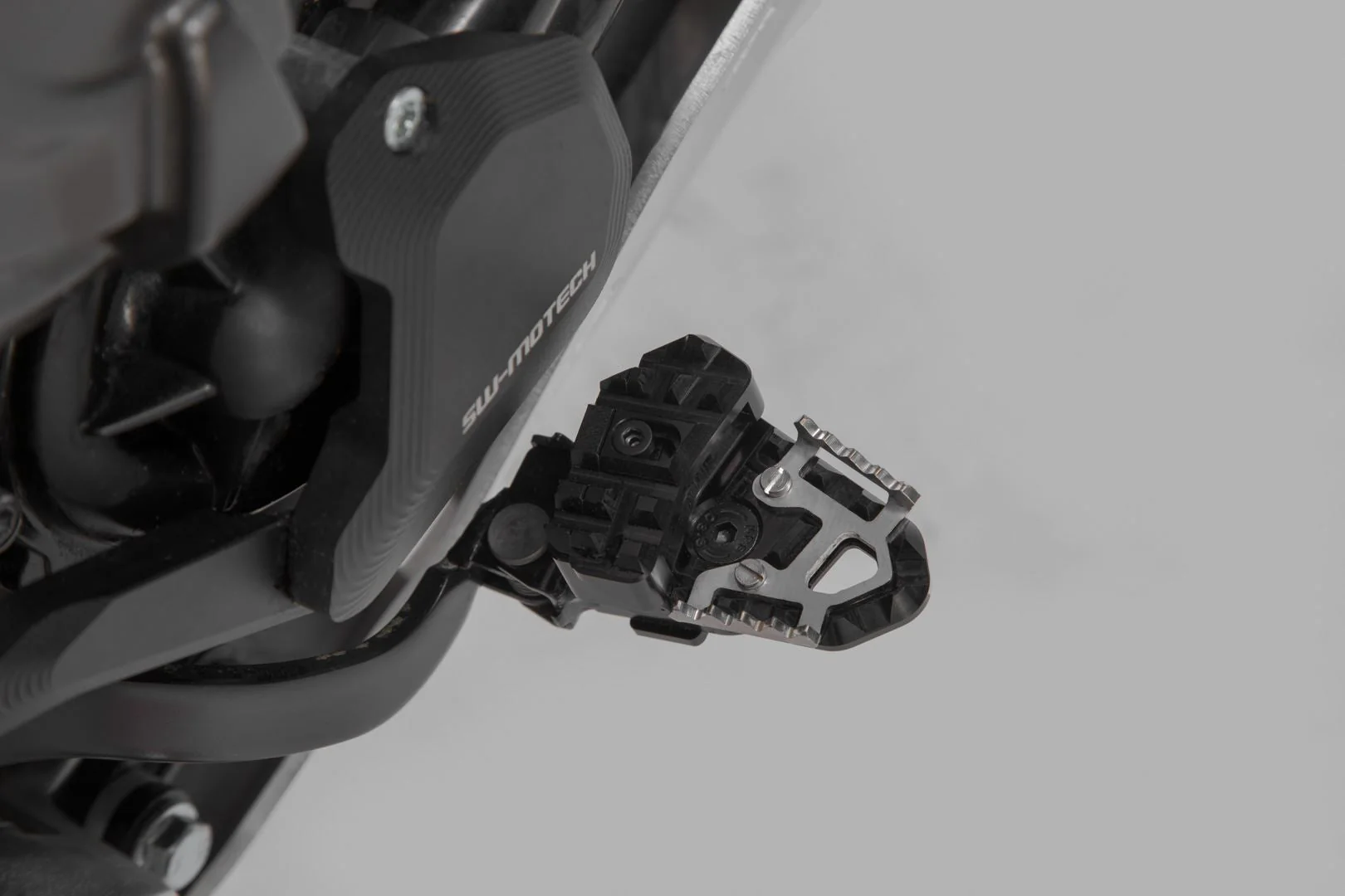 Extension for Brake Pedal Yamaha Ténéré 700 (19-) Black - Image 5