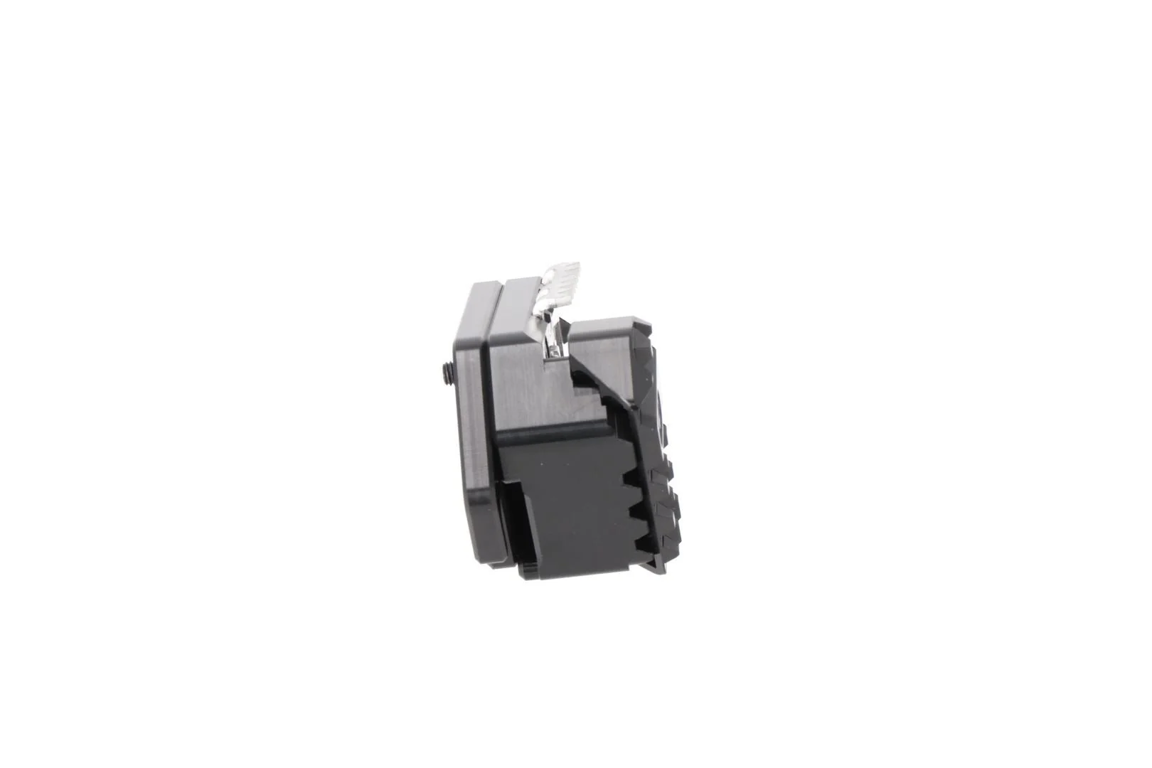 Extension for brake pedal Yamaha Tracer 9 (20-) Black - Image 5
